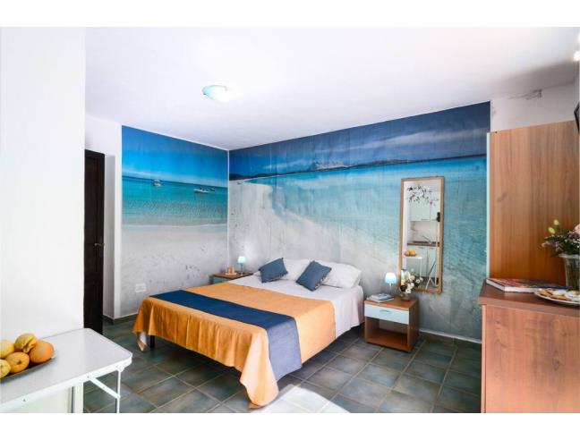 Anteprima foto 3 - Affitto Casa Vacanze da Privato a San Teodoro (Sassari)