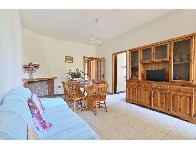 Anteprima foto 3 - Affitto Casa Vacanze da Privato a San Teodoro (Sassari)