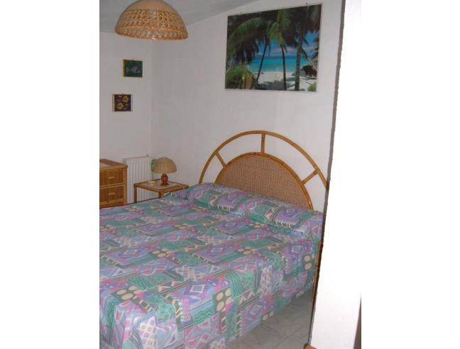 Anteprima foto 3 - Affitto Casa Vacanze da Privato a San Teodoro (Sassari)