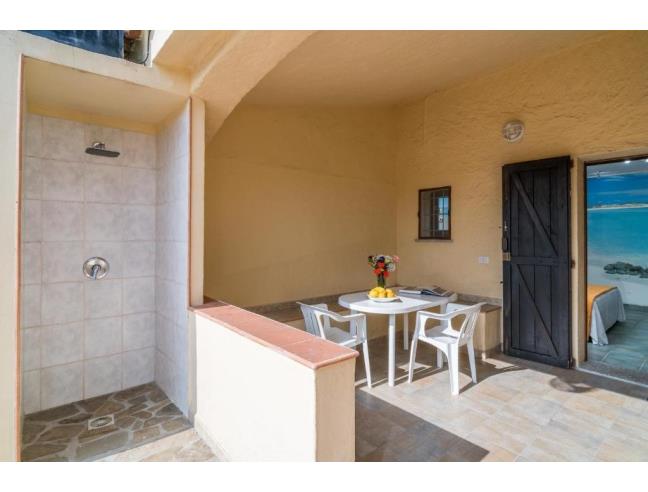 Anteprima foto 3 - Affitto Casa Vacanze da Privato a San Teodoro (Sassari)