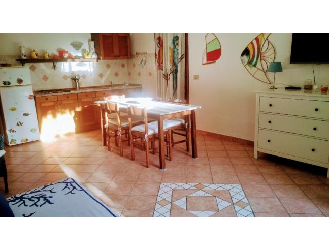 Anteprima foto 3 - Affitto Casa Vacanze da Privato a San Teodoro (Sassari)