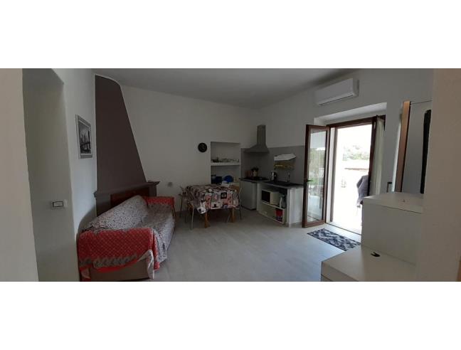 Anteprima foto 3 - Affitto Casa Vacanze da Privato a San Teodoro (Sassari)
