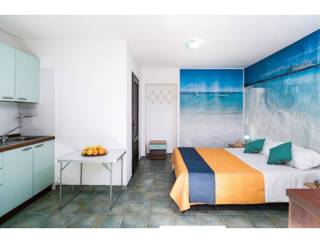 Anteprima foto 4 - Affitto Casa Vacanze da Privato a San Teodoro (Sassari)