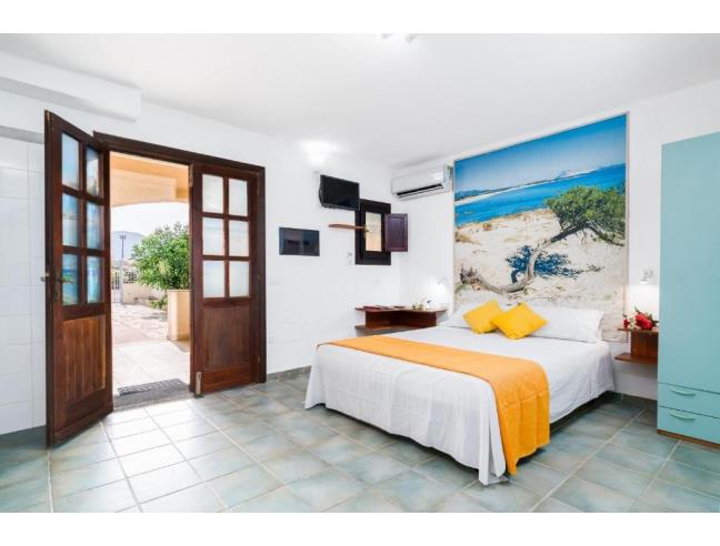 Anteprima foto 4 - Affitto Casa Vacanze da Privato a San Teodoro (Sassari)