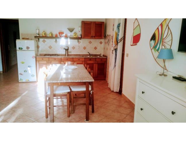 Anteprima foto 4 - Affitto Casa Vacanze da Privato a San Teodoro (Sassari)
