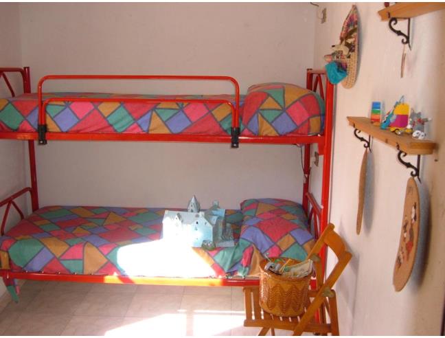 Anteprima foto 4 - Affitto Casa Vacanze da Privato a San Teodoro (Sassari)