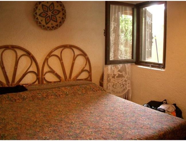 Anteprima foto 5 - Affitto Casa Vacanze da Privato a San Teodoro (Sassari)