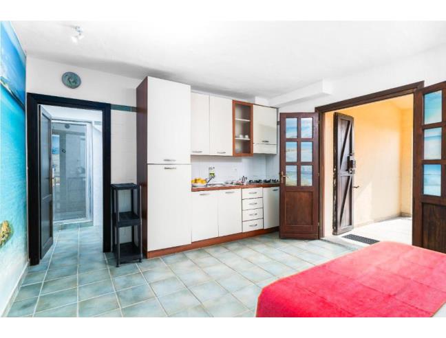 Anteprima foto 5 - Affitto Casa Vacanze da Privato a San Teodoro (Sassari)