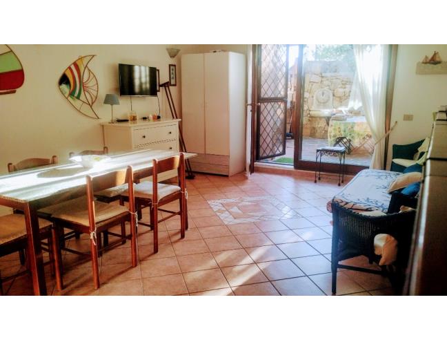 Anteprima foto 5 - Affitto Casa Vacanze da Privato a San Teodoro (Sassari)