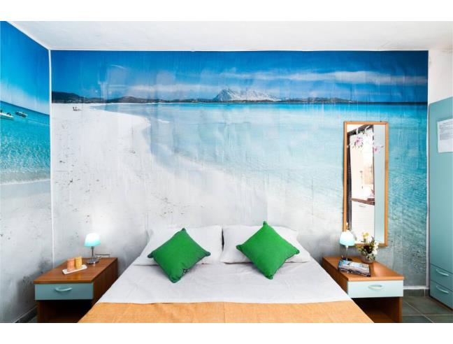 Anteprima foto 5 - Affitto Casa Vacanze da Privato a San Teodoro (Sassari)