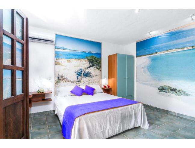 Anteprima foto 6 - Affitto Casa Vacanze da Privato a San Teodoro (Sassari)