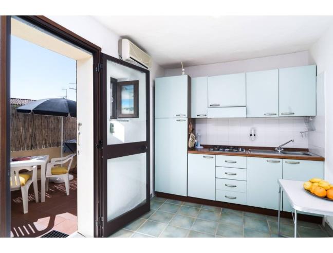 Anteprima foto 6 - Affitto Casa Vacanze da Privato a San Teodoro (Sassari)