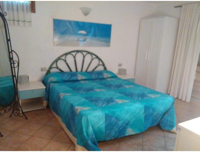 Anteprima foto 6 - Affitto Casa Vacanze da Privato a San Teodoro (Sassari)