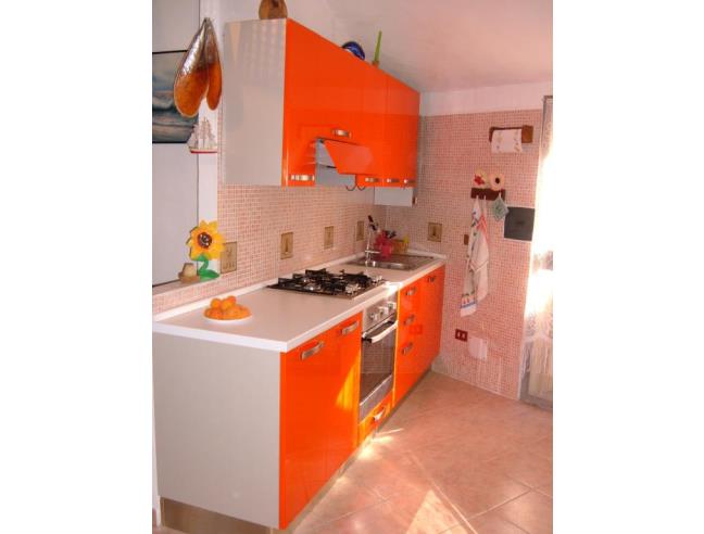 Anteprima foto 7 - Affitto Casa Vacanze da Privato a San Teodoro (Sassari)