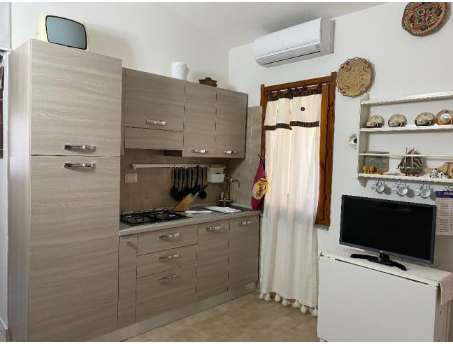 Anteprima foto 7 - Affitto Casa Vacanze da Privato a San Teodoro (Sassari)