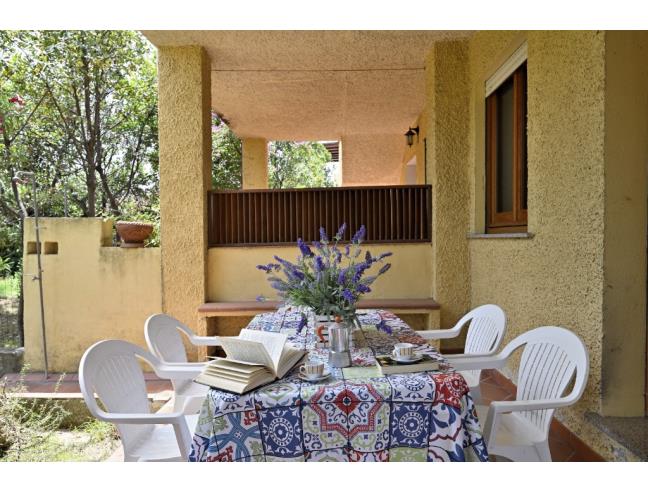 Anteprima foto 7 - Affitto Casa Vacanze da Privato a San Teodoro (Sassari)