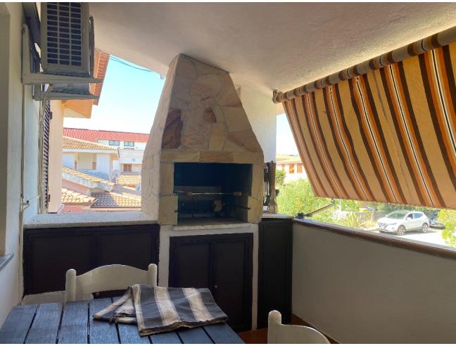 Anteprima foto 8 - Affitto Casa Vacanze da Privato a San Teodoro (Sassari)