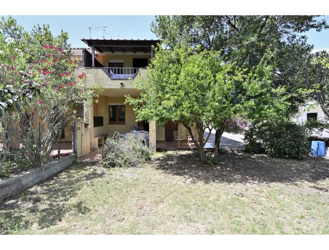 Anteprima foto 8 - Affitto Casa Vacanze da Privato a San Teodoro (Sassari)