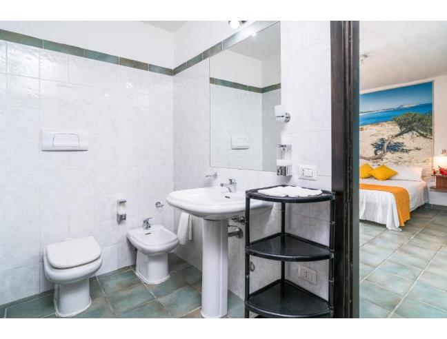 Anteprima foto 8 - Affitto Casa Vacanze da Privato a San Teodoro (Sassari)