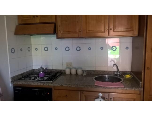 Anteprima foto 2 - Affitto Casa Vacanze da Privato a San Teodoro - Villaggio Porta Coda Cavallo