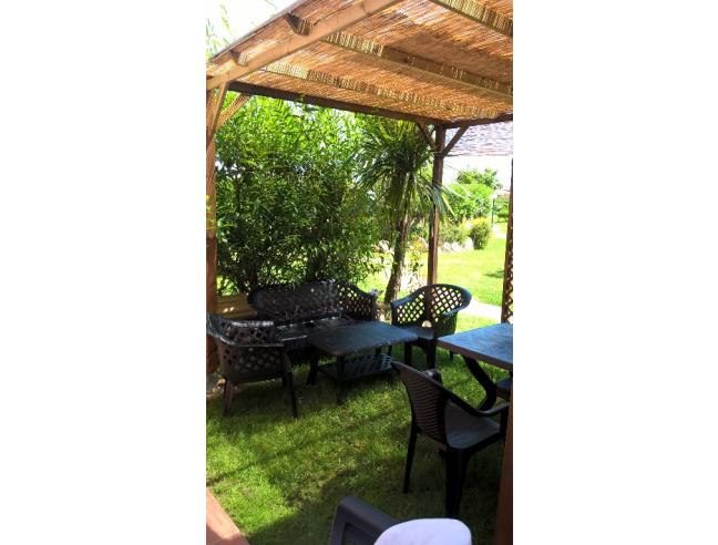 Anteprima foto 5 - Affitto Casa Vacanze da Privato a San Teodoro - Villaggio Porta Coda Cavallo