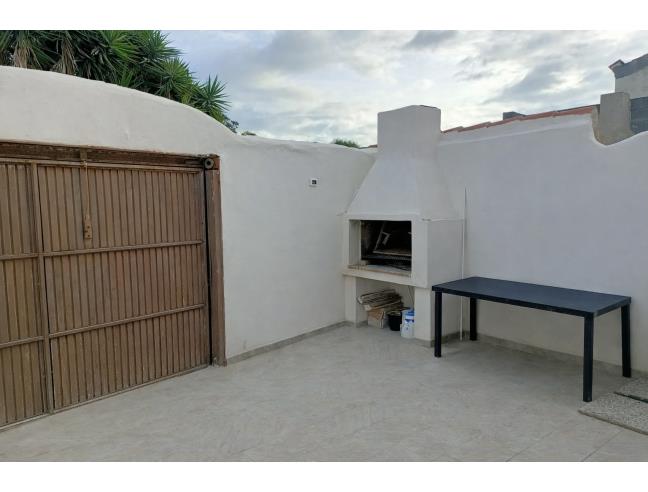 Anteprima foto 2 - Affitto Casa Vacanze da Privato a San Vero Milis - Putzu Idu