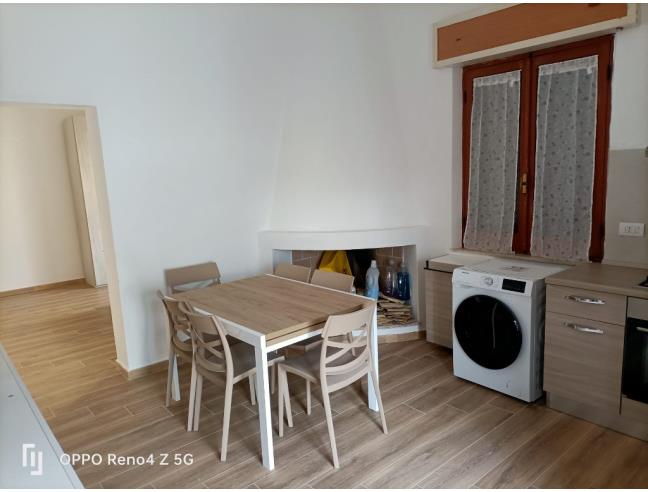 Anteprima foto 8 - Affitto Casa Vacanze da Privato a San Vero Milis - Putzu Idu