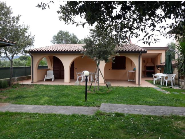 Anteprima foto 1 - Affitto Casa Vacanze da Privato a San Vincenzo (Livorno)