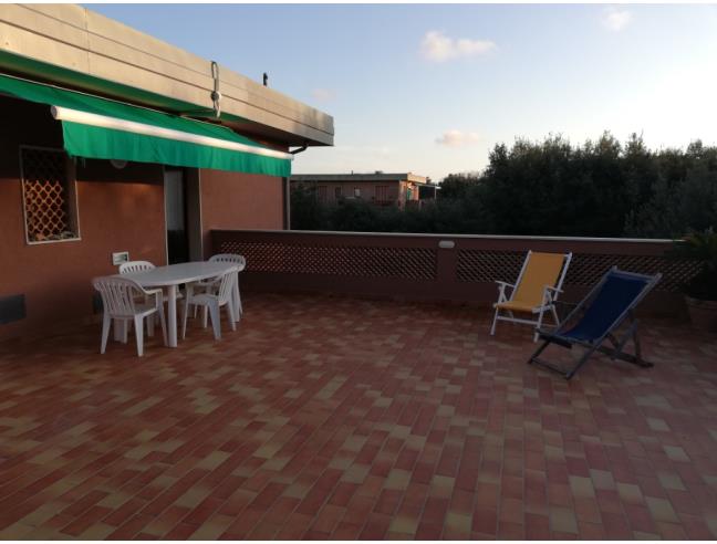 Anteprima foto 1 - Affitto Casa Vacanze da Privato a San Vincenzo (Livorno)