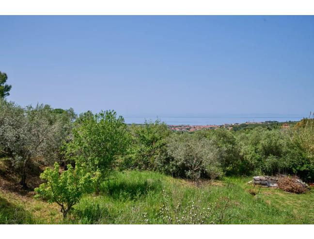 Anteprima foto 2 - Affitto Casa Vacanze da Privato a San Vincenzo (Livorno)