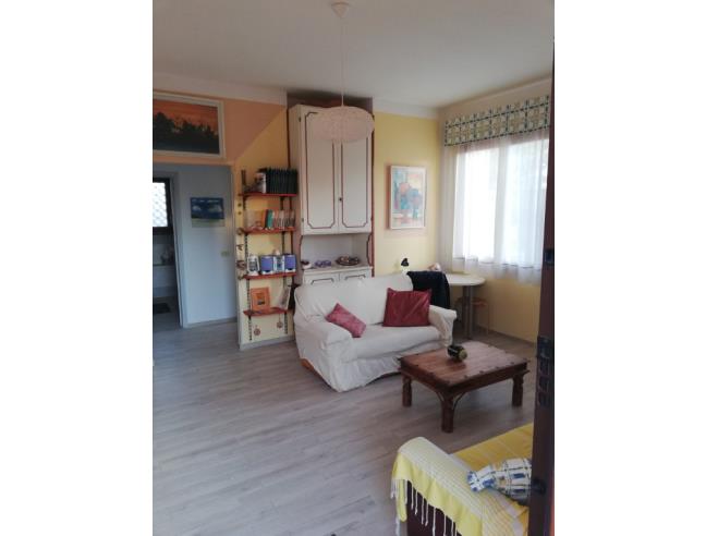 Anteprima foto 4 - Affitto Casa Vacanze da Privato a San Vincenzo (Livorno)