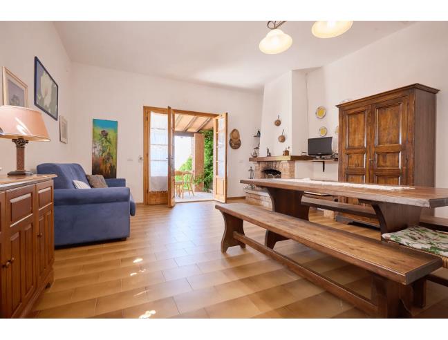 Anteprima foto 6 - Affitto Casa Vacanze da Privato a San Vincenzo (Livorno)