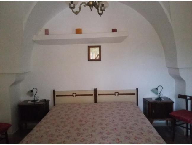 Anteprima foto 1 - Affitto Casa Vacanze da Privato a San Vito dei Normanni (Brindisi)