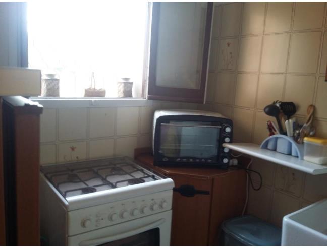 Anteprima foto 4 - Affitto Casa Vacanze da Privato a San Vito dei Normanni (Brindisi)