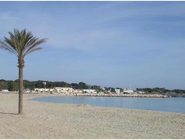 Anteprima foto 1 - Affitto Casa Vacanze da Privato a San Vito Lo Capo (Trapani)