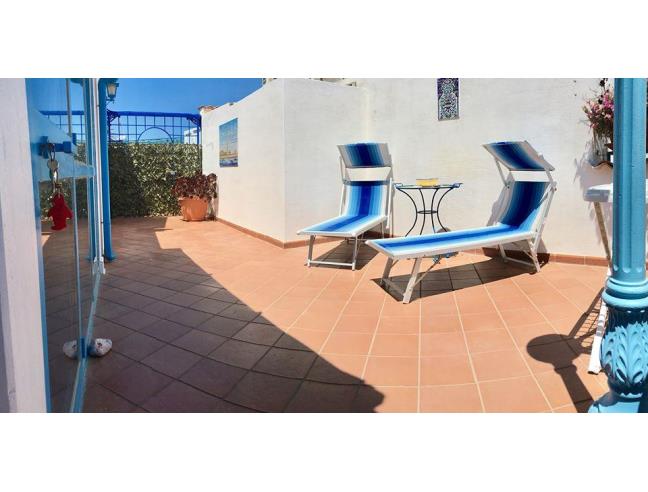 Anteprima foto 1 - Affitto Casa Vacanze da Privato a San Vito Lo Capo (Trapani)