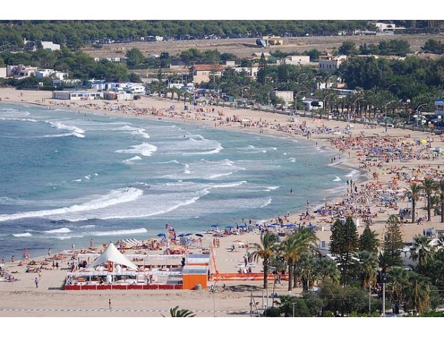Anteprima foto 2 - Affitto Casa Vacanze da Privato a San Vito Lo Capo (Trapani)