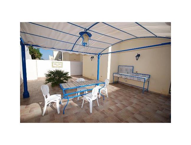 Anteprima foto 2 - Affitto Casa Vacanze da Privato a San Vito Lo Capo (Trapani)
