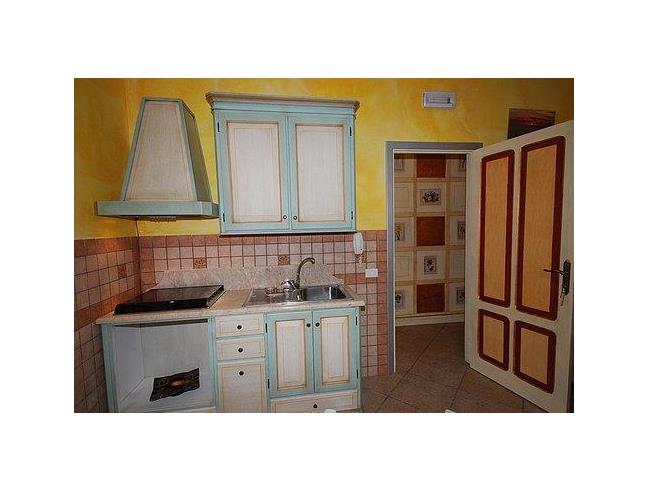 Anteprima foto 2 - Affitto Casa Vacanze da Privato a San Vito Lo Capo (Trapani)