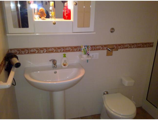 Anteprima foto 2 - Affitto Casa Vacanze da Privato a San Vito Lo Capo (Trapani)