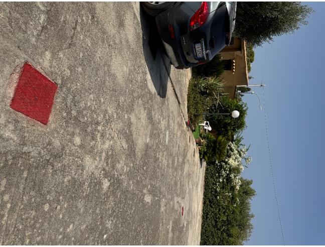 Anteprima foto 3 - Affitto Casa Vacanze da Privato a San Vito Lo Capo (Trapani)
