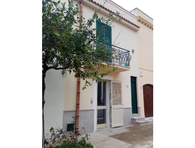 Anteprima foto 3 - Affitto Casa Vacanze da Privato a San Vito Lo Capo (Trapani)