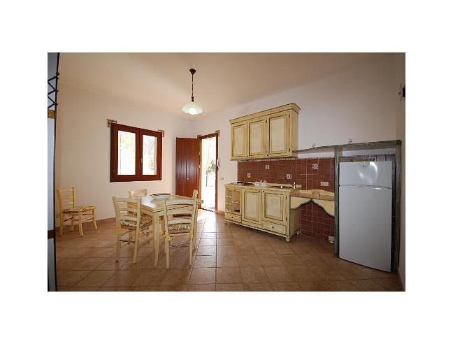 Anteprima foto 3 - Affitto Casa Vacanze da Privato a San Vito Lo Capo (Trapani)