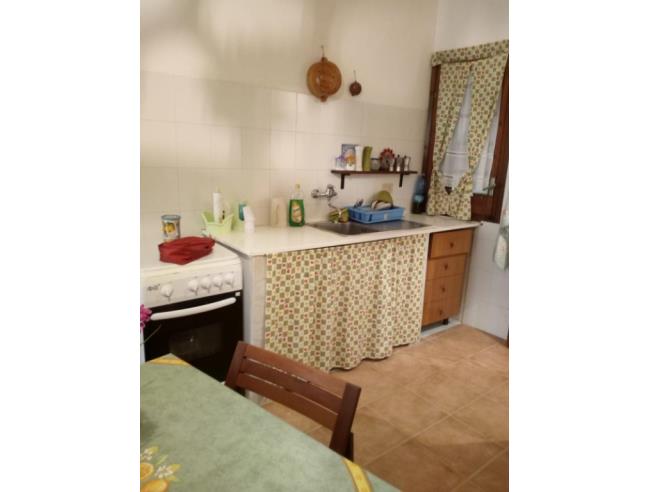 Anteprima foto 3 - Affitto Casa Vacanze da Privato a San Vito Lo Capo (Trapani)