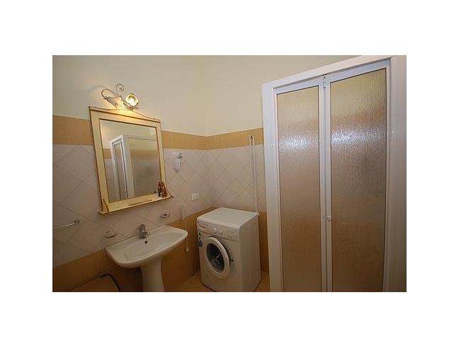 Anteprima foto 4 - Affitto Casa Vacanze da Privato a San Vito Lo Capo (Trapani)