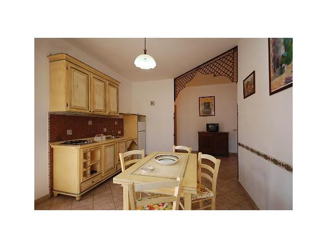 Anteprima foto 4 - Affitto Casa Vacanze da Privato a San Vito Lo Capo (Trapani)