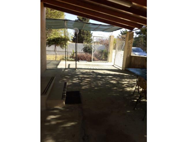 Anteprima foto 4 - Affitto Casa Vacanze da Privato a San Vito Lo Capo (Trapani)