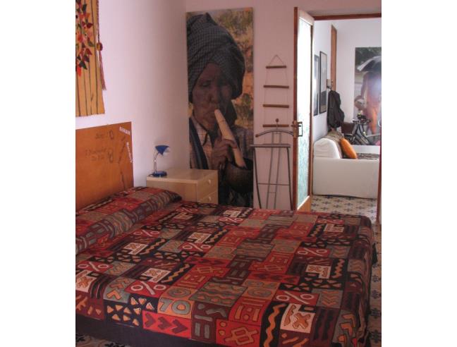 Anteprima foto 4 - Affitto Casa Vacanze da Privato a San Vito Lo Capo (Trapani)