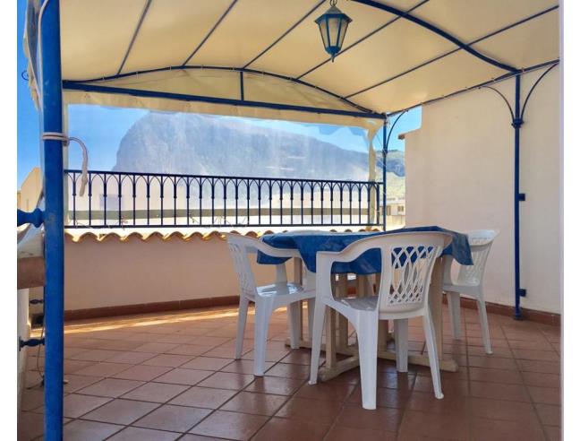 Anteprima foto 4 - Affitto Casa Vacanze da Privato a San Vito Lo Capo (Trapani)
