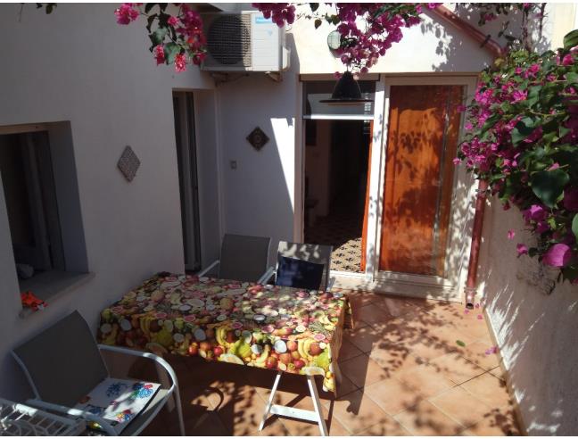 Anteprima foto 5 - Affitto Casa Vacanze da Privato a San Vito Lo Capo (Trapani)